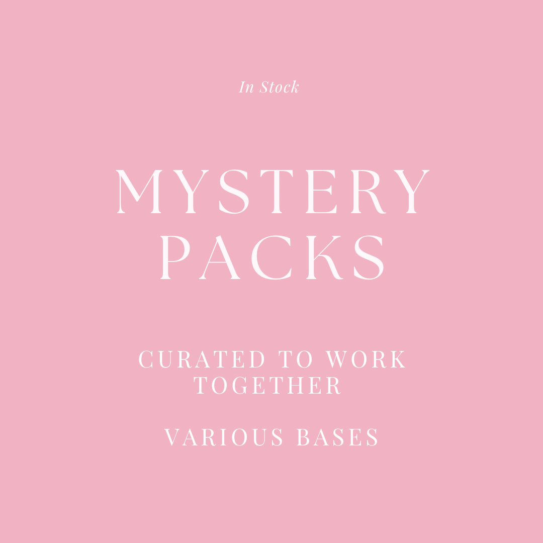 Mystery Packs