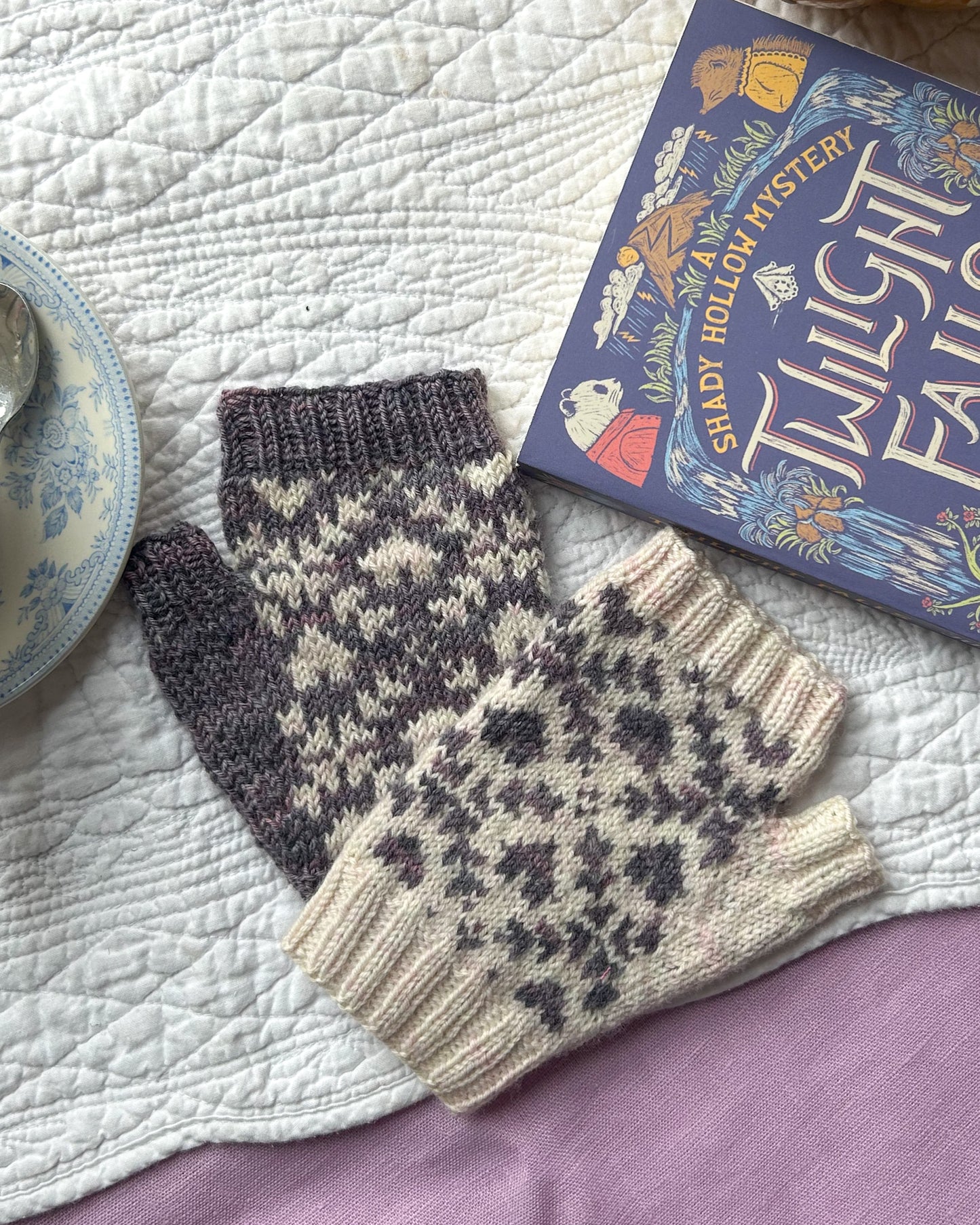 Mitten Kits