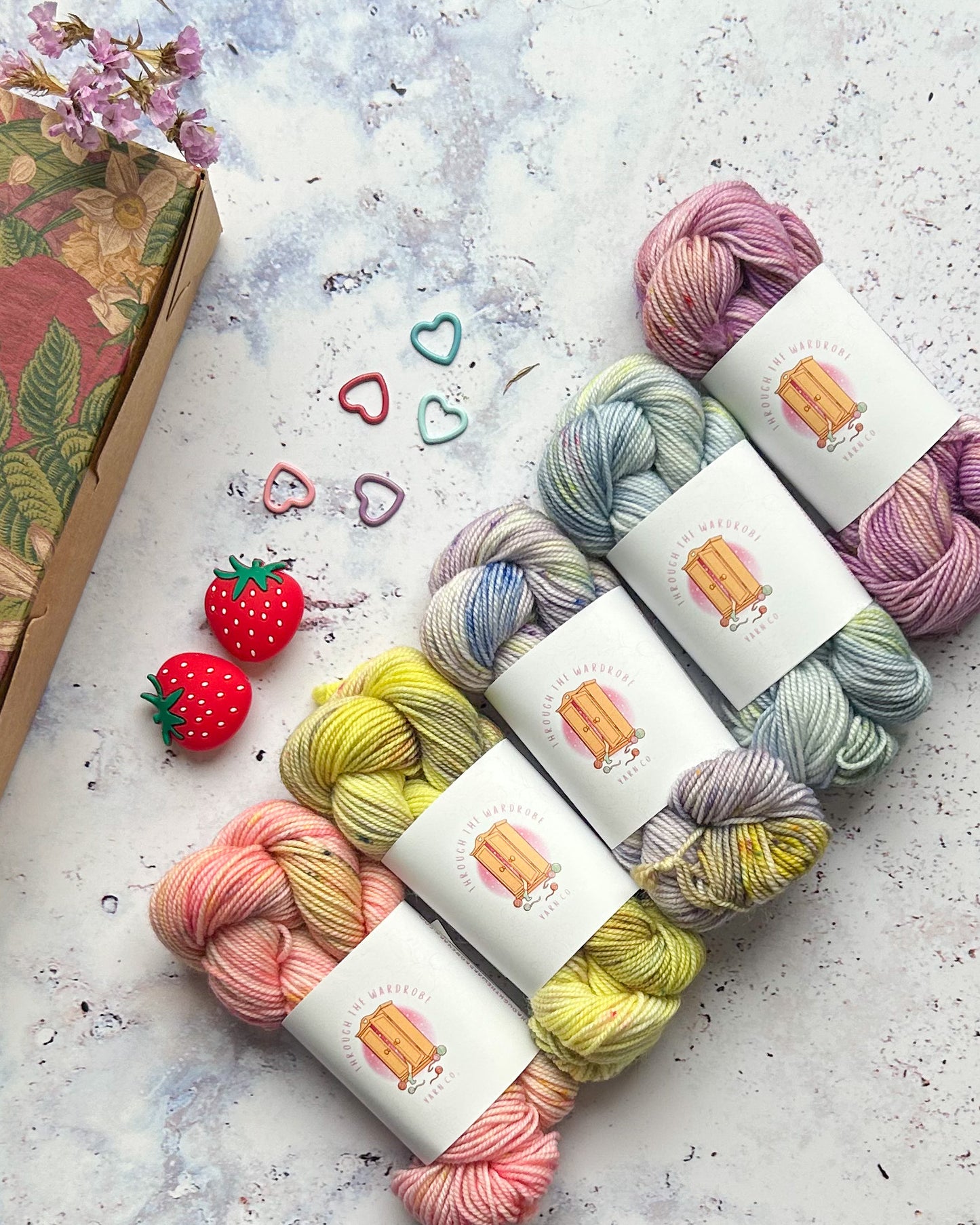 Summer Picnic Gift Set