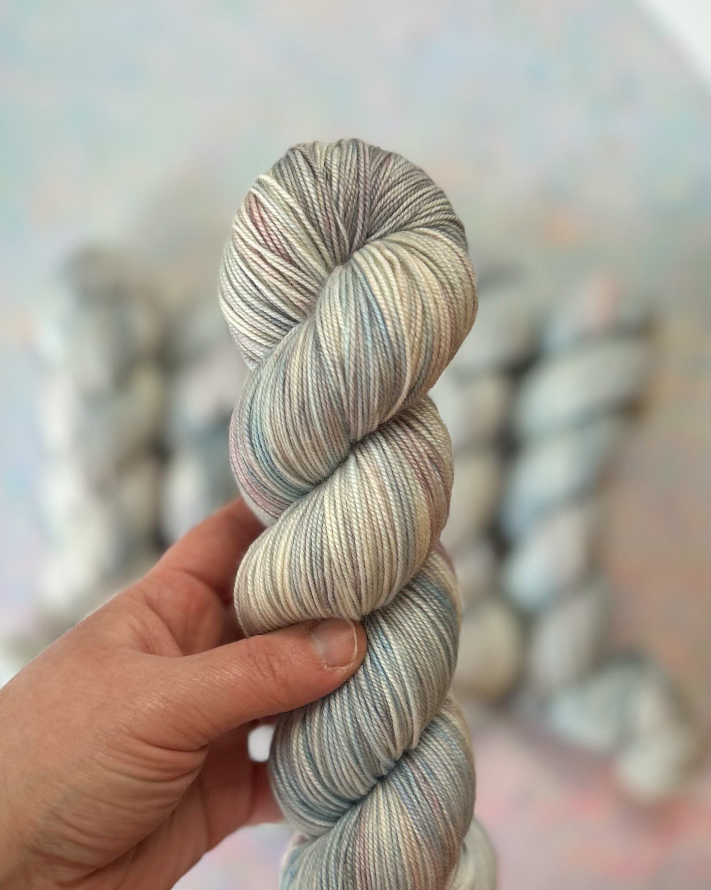 It Was Nothing But A Dream, But It Had Been So Terribly Long Since She'd Let Herself Dream.