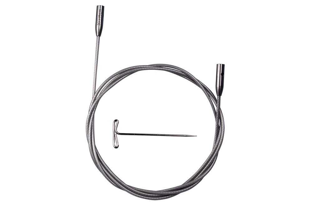 ChiaoGoo SWIV360 Interchangeable Cable