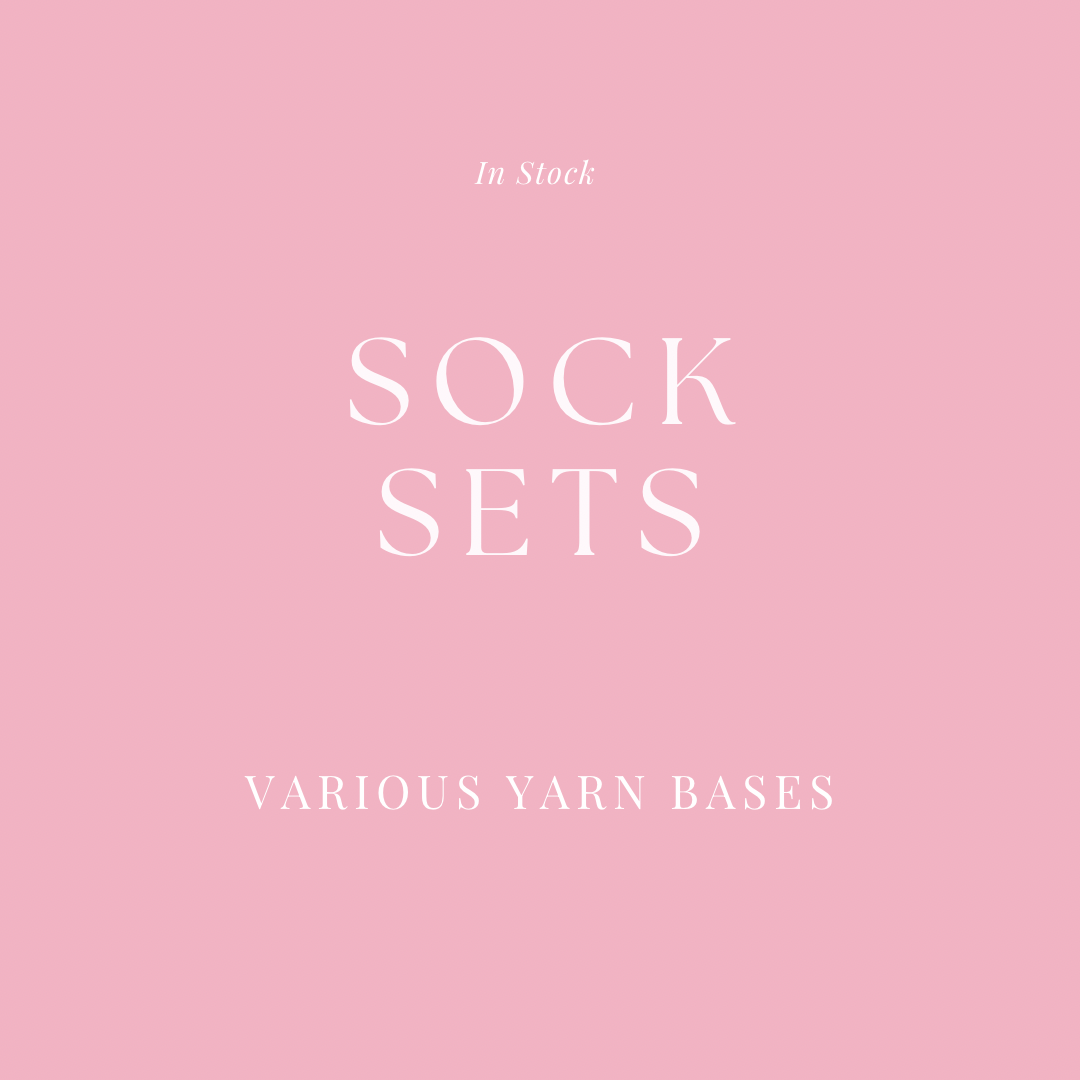 Sock Sets