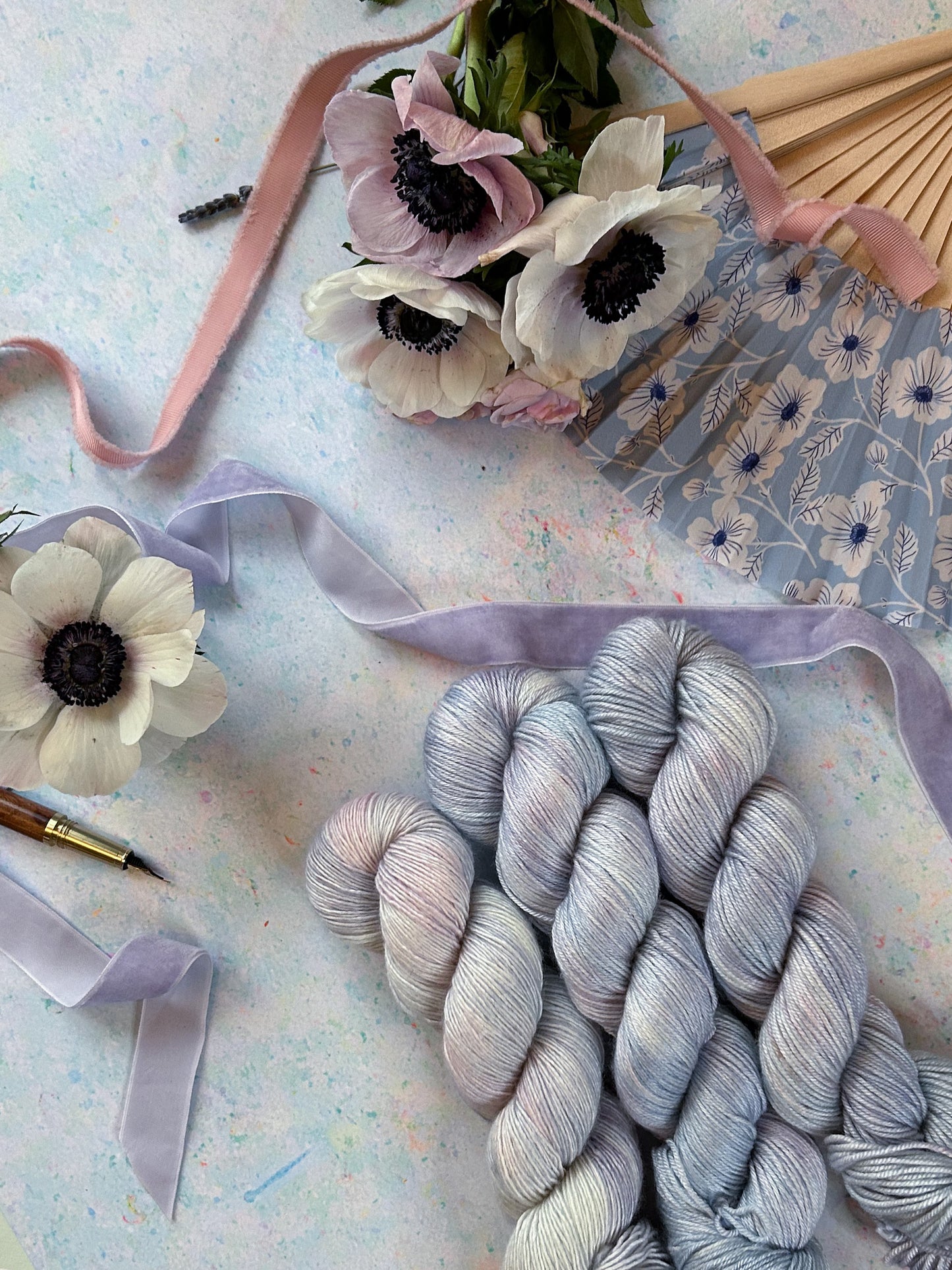 Diamond of the First Water