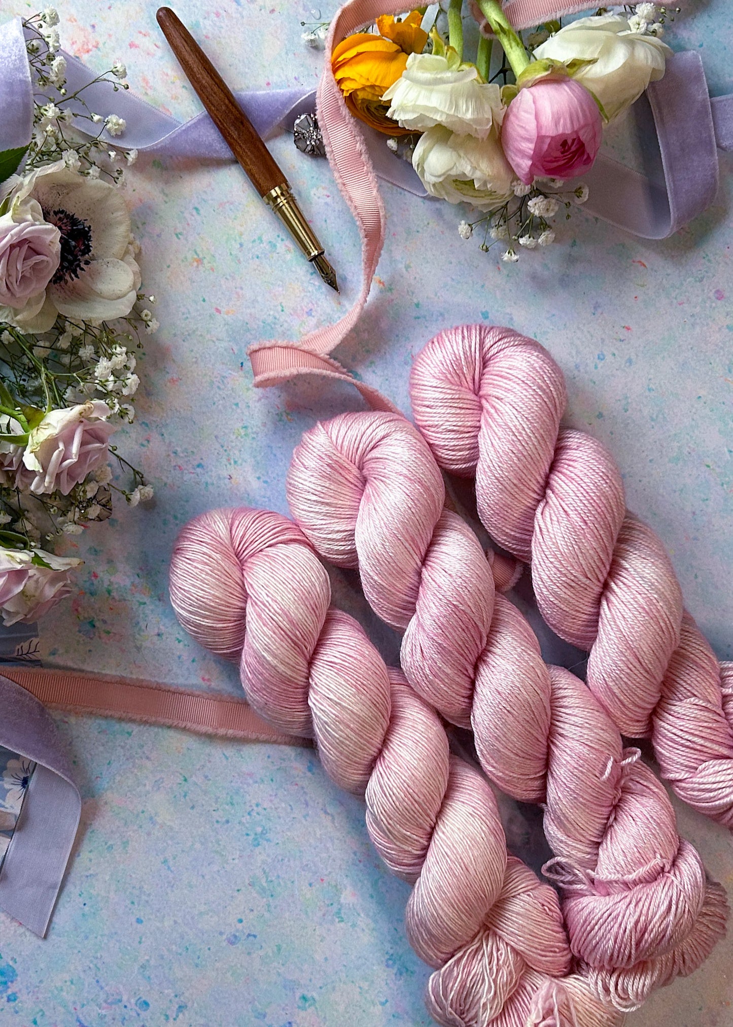 She was a siren, A goddess