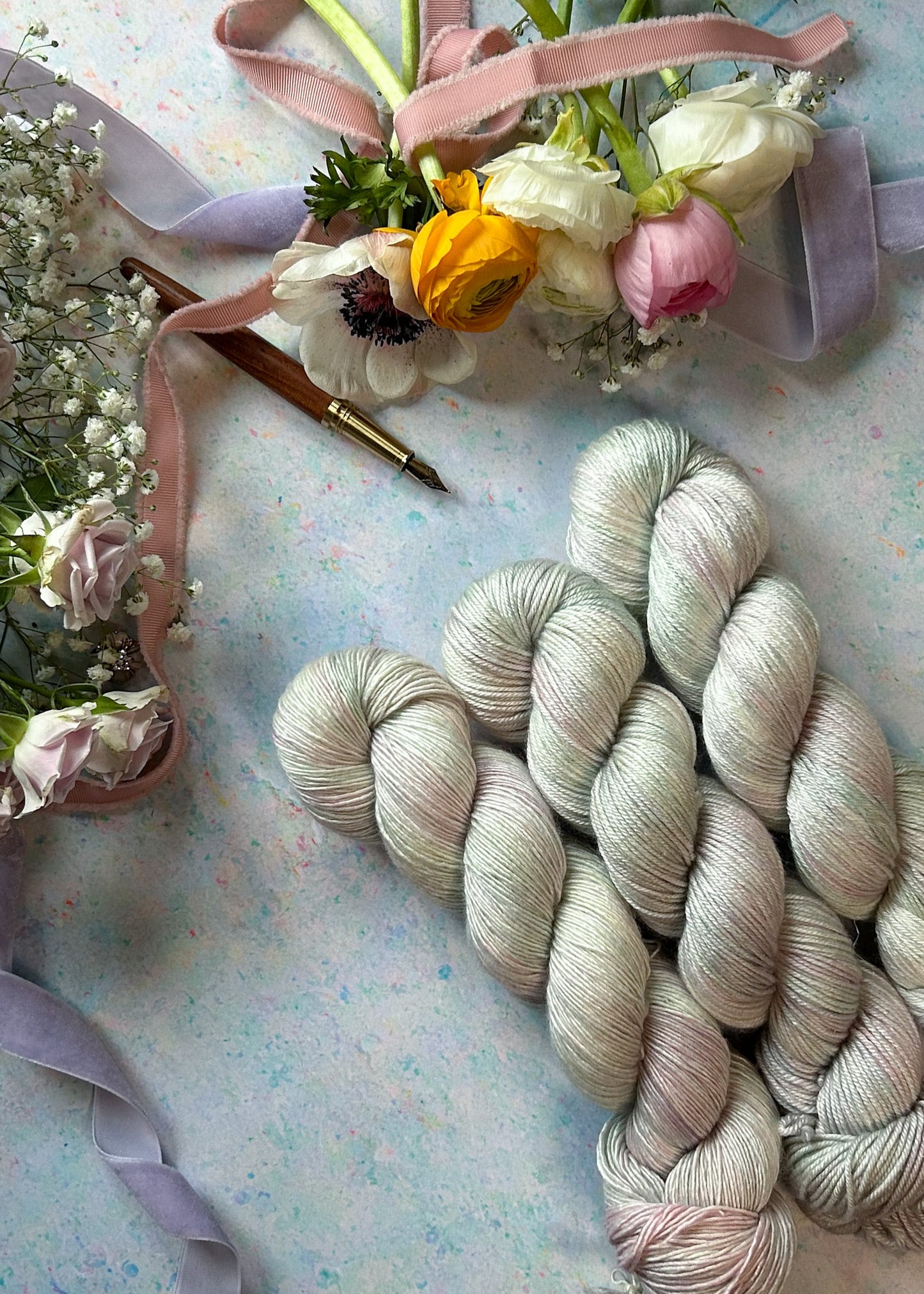 A Wallflower Among The Ton