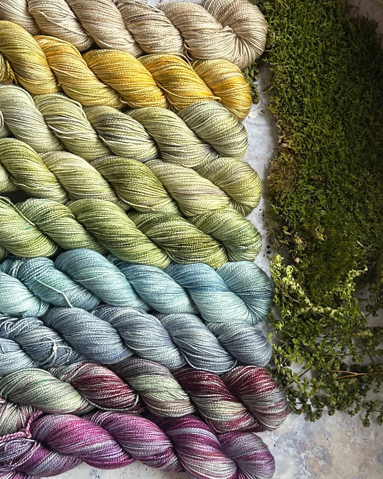 He Can’t Hurt Me, There is No one Left I Love