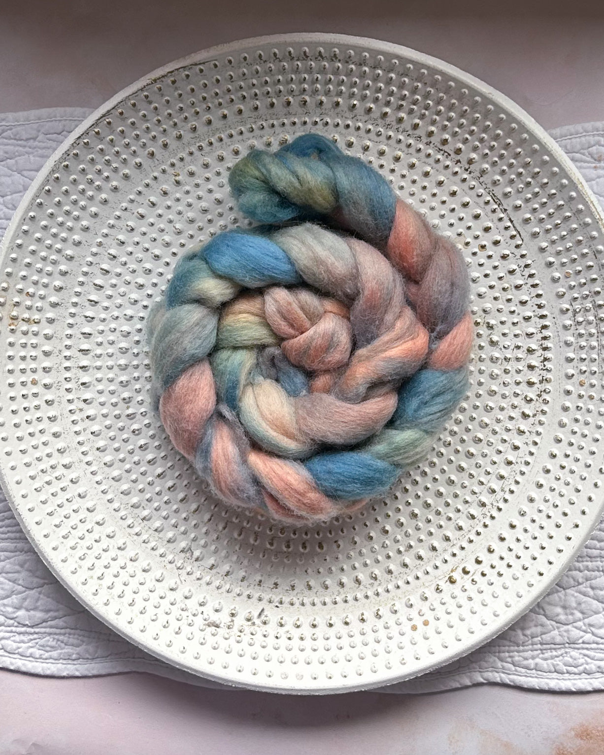 Saphira - Polwarth
