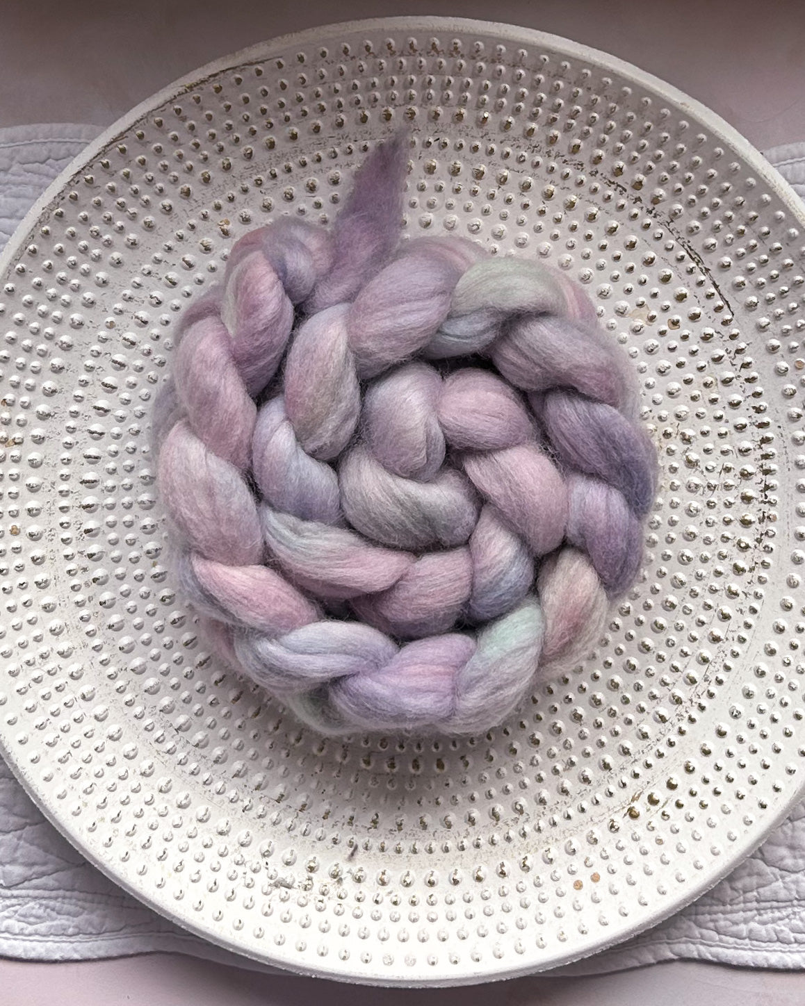 I Burn For You - Polwarth