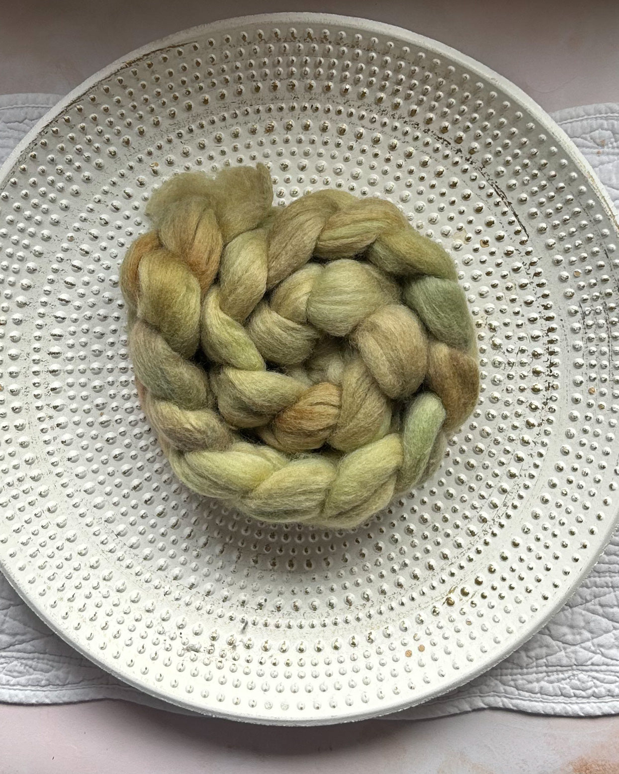 Forage - Polwarth