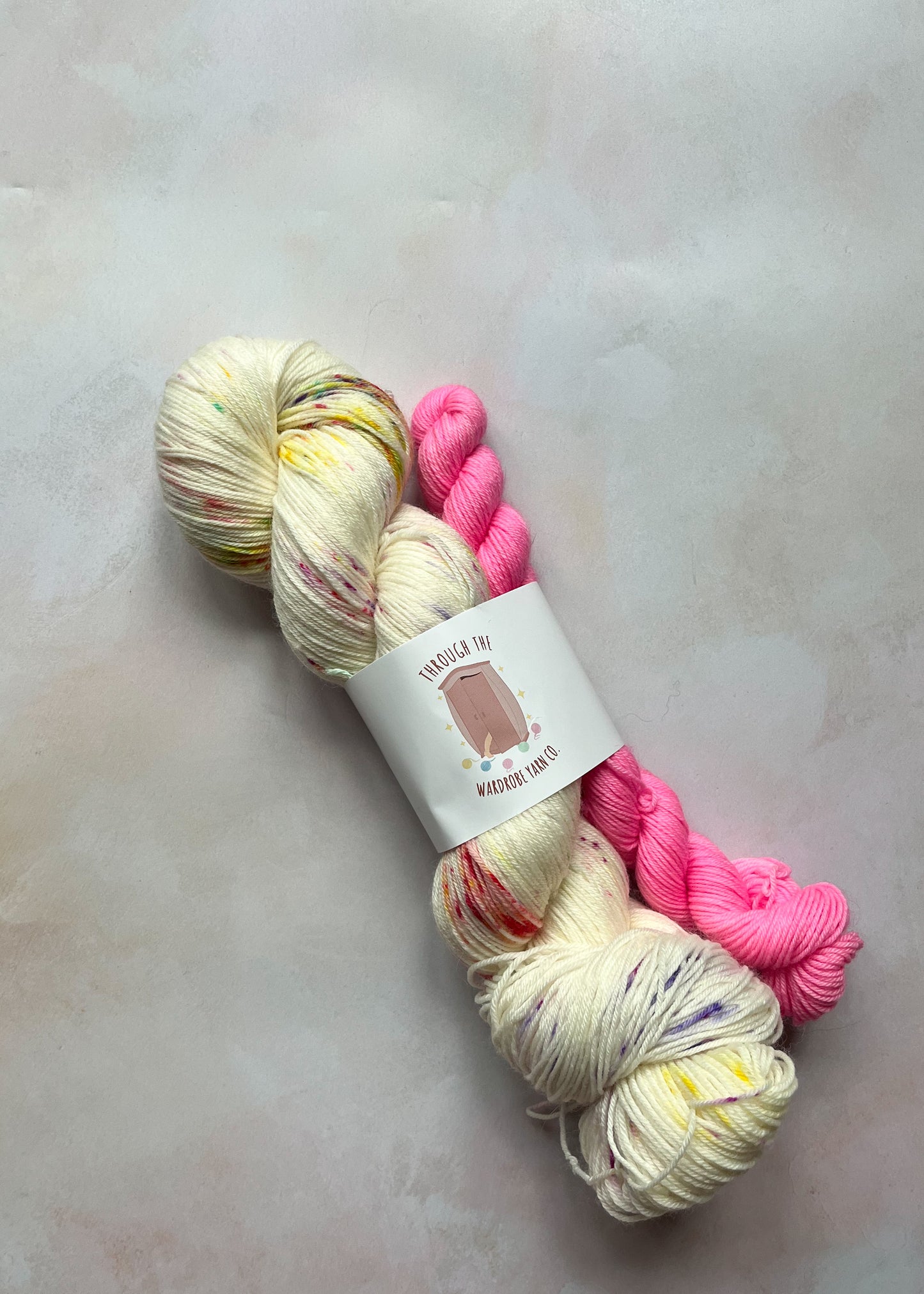 Spring Box Sock Sets