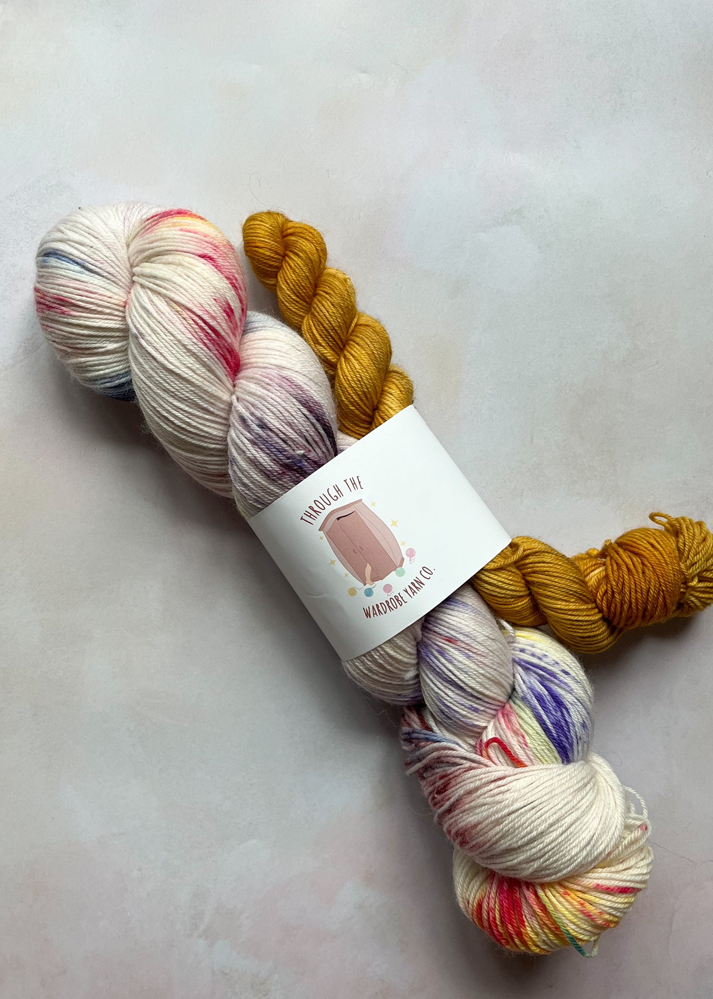 Spring Box Sock Sets