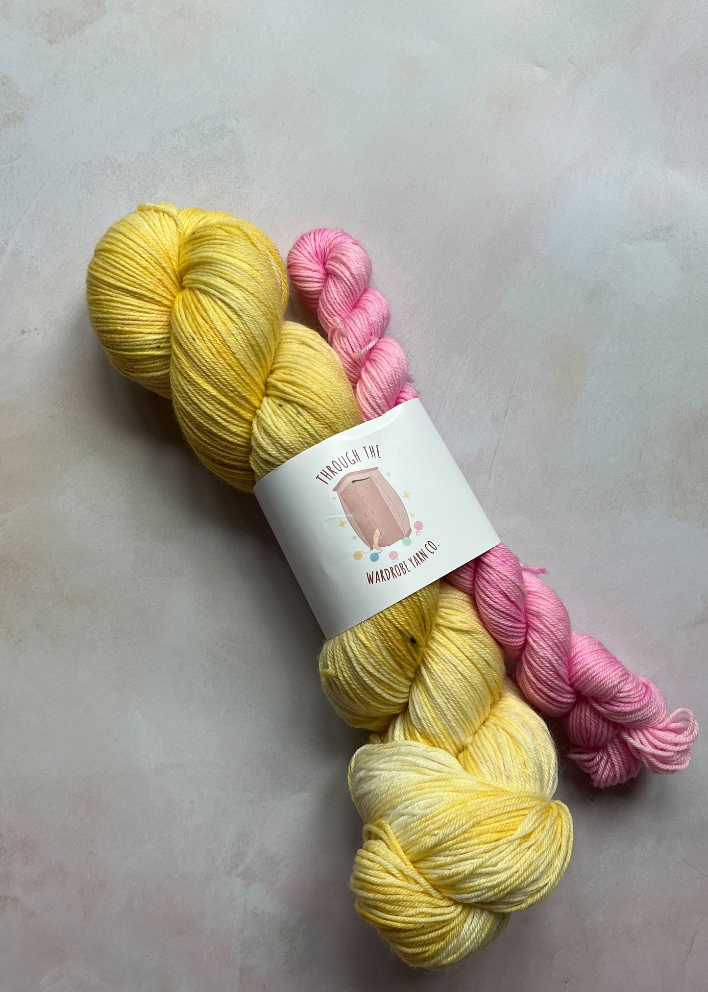 Spring Box Sock Sets