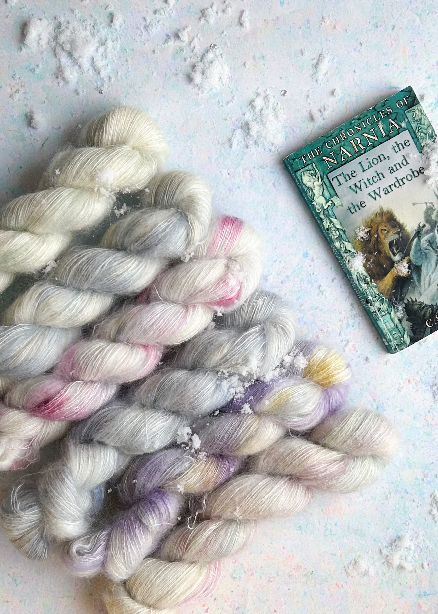 Jadis - Narnia in Winter - In Stock