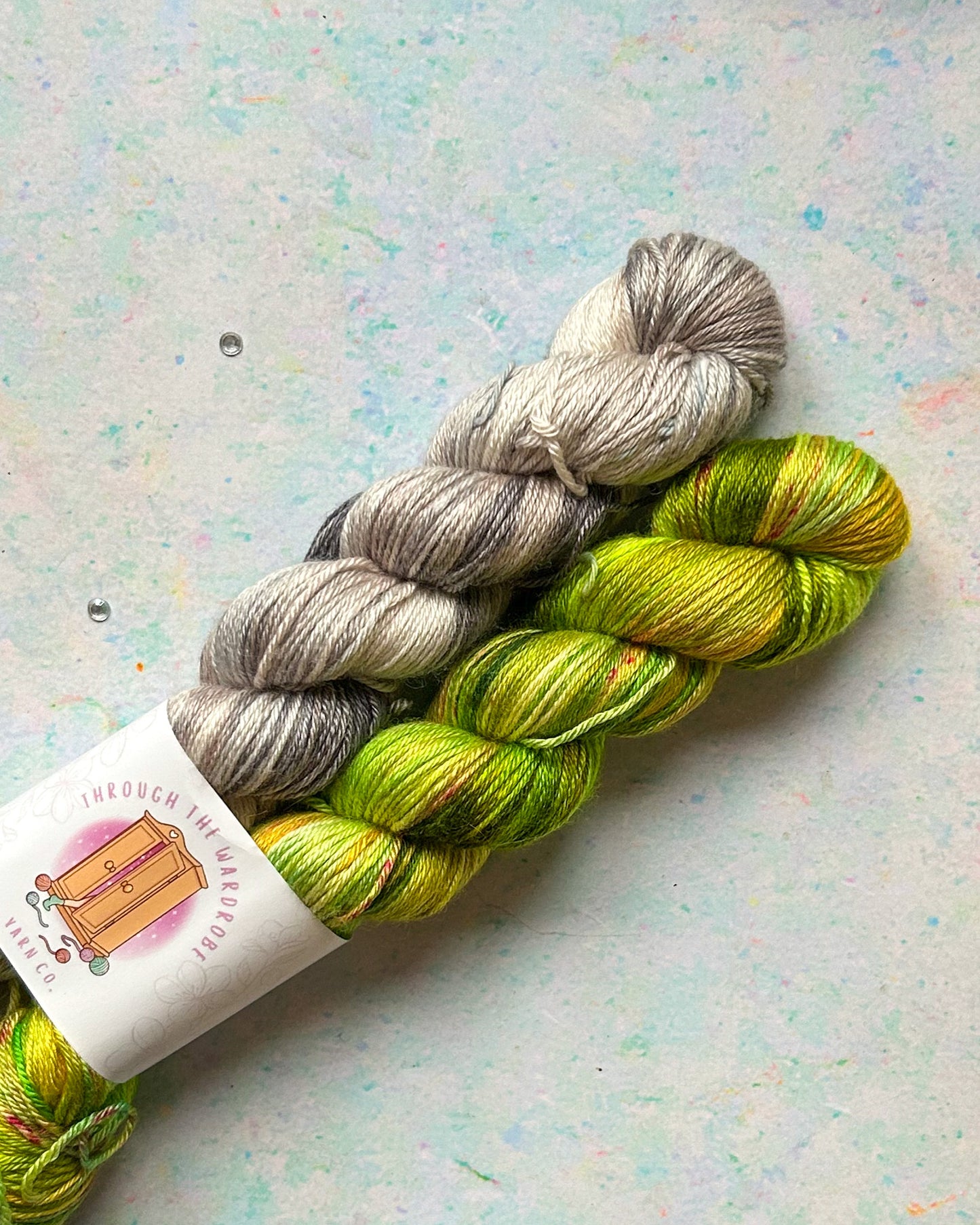 Mitten Kits