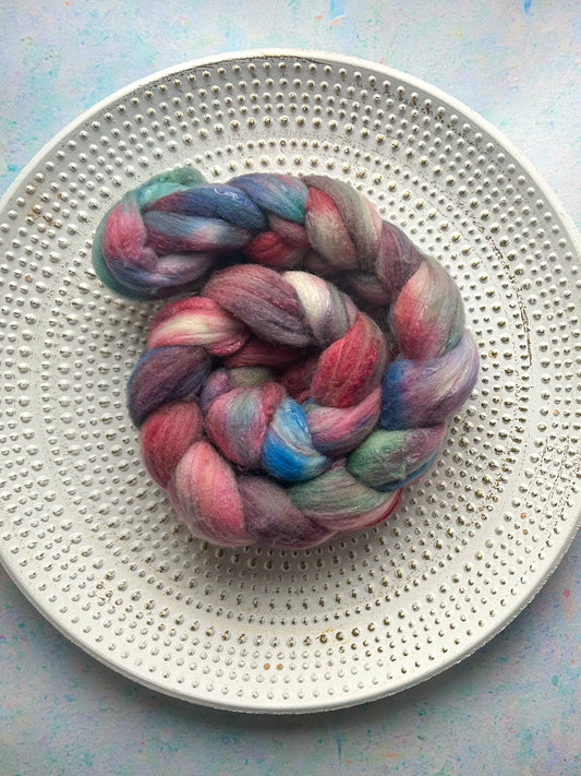 Done & Dusted - Rambouillet Silk