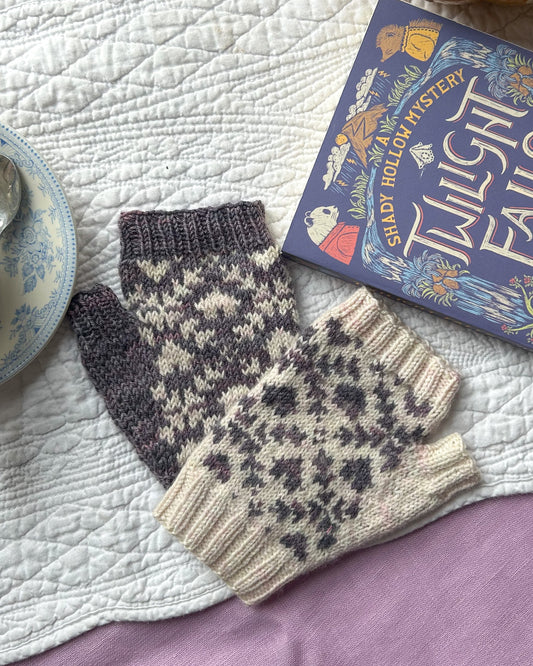 Mitten Kits
