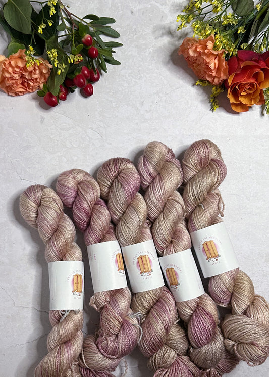 50g Skeins