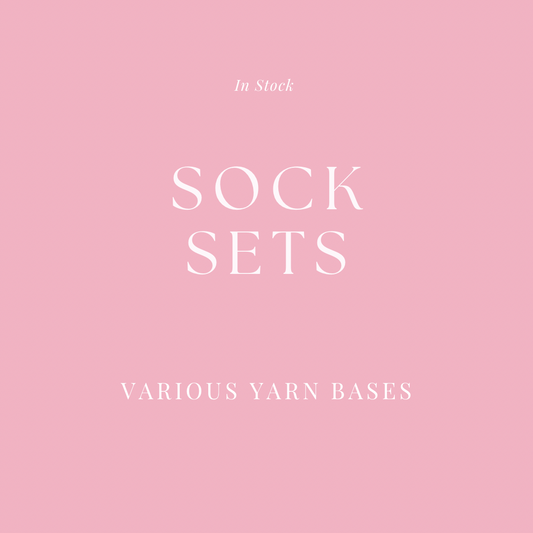 Sock Sets