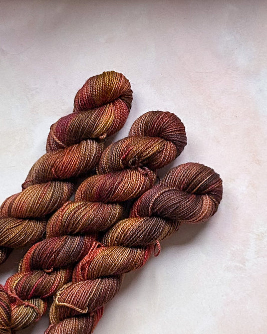 Embers - 50g