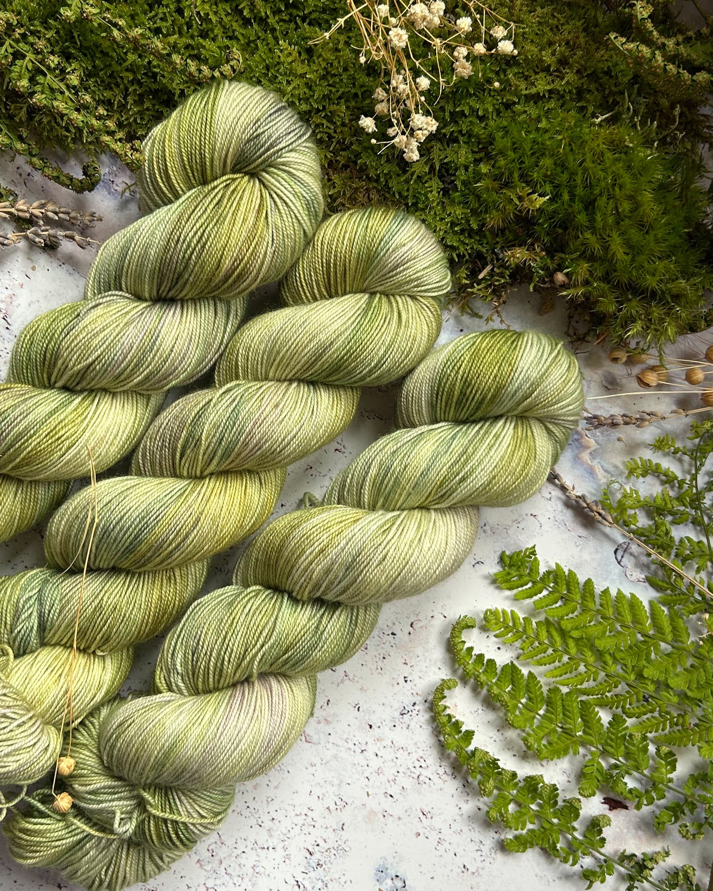 Here is The Place Where I Love You