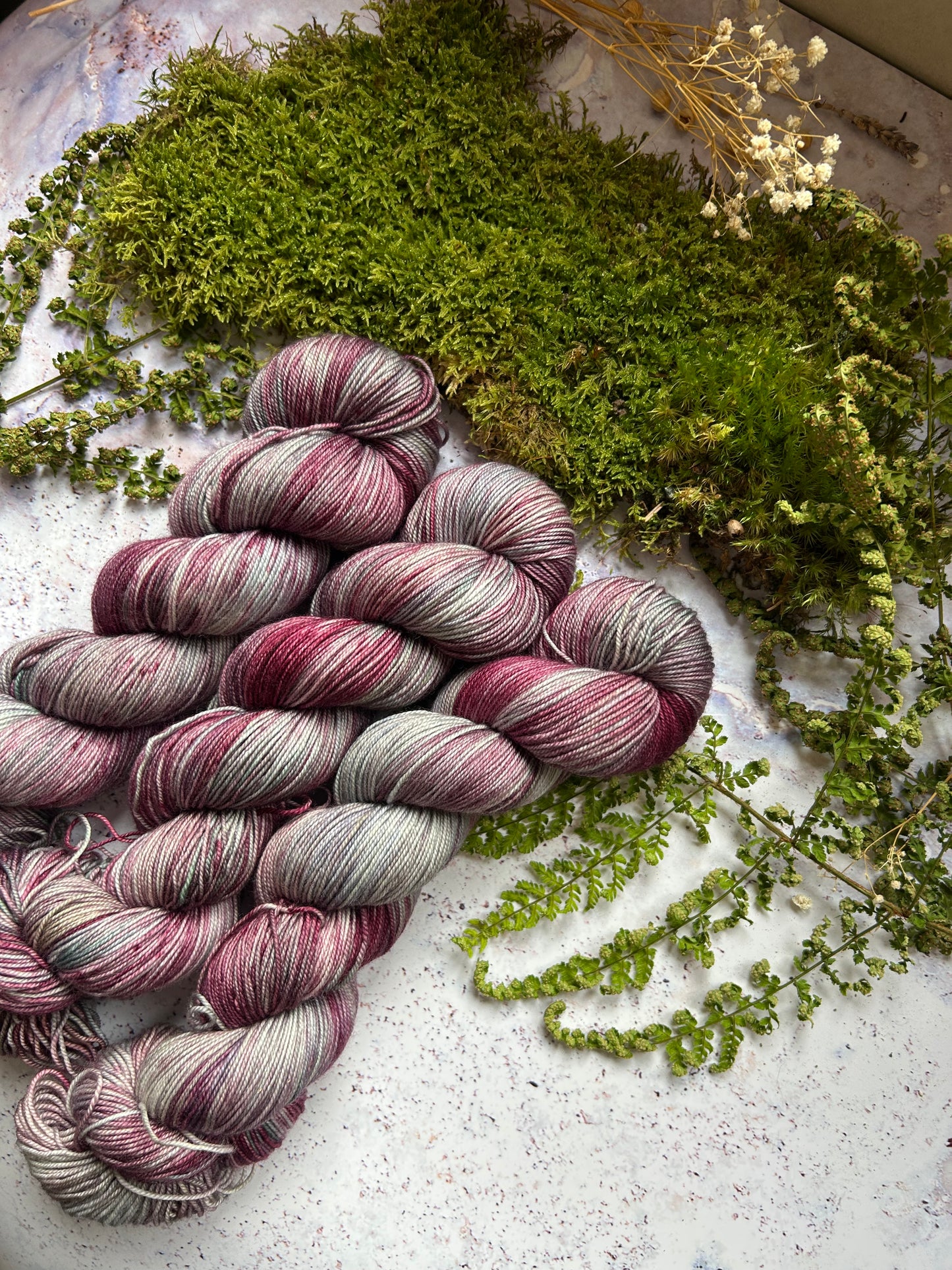 He Can’t Hurt Me, There is No one Left I Love