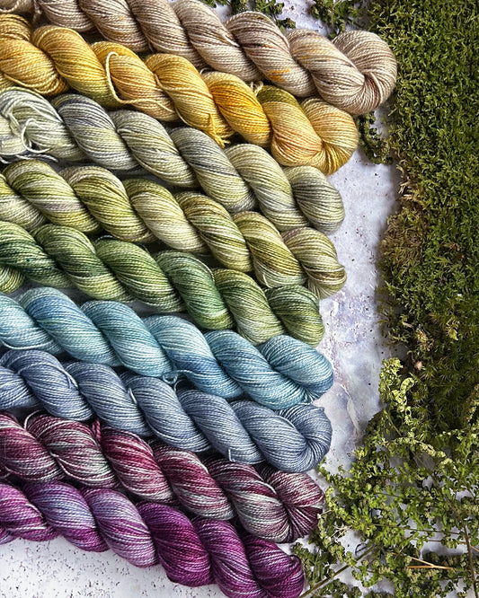 Hunger Games 50g Set