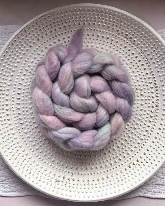 I Burn For You - Polwarth