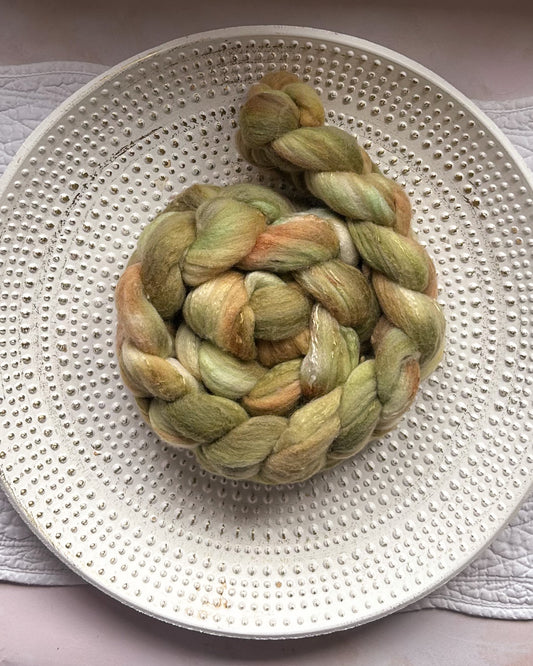 Forage - Rambouillet Silk