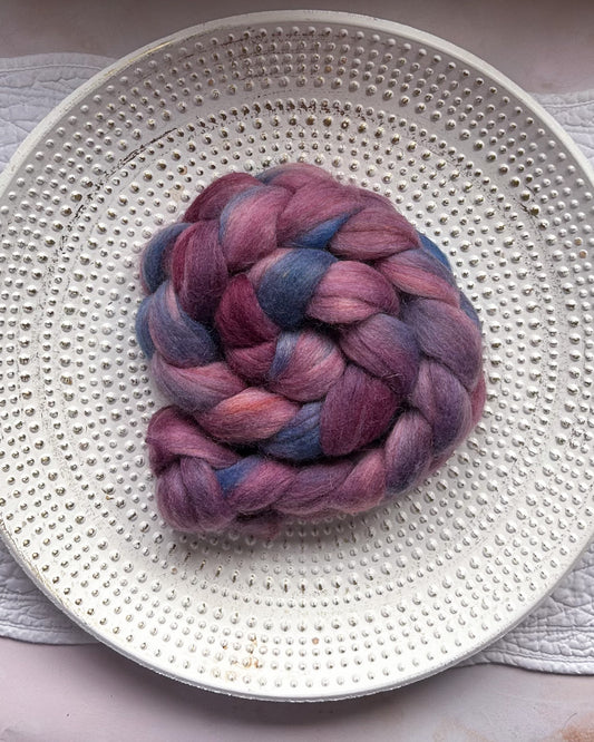 The Duke - Glitzy Merino