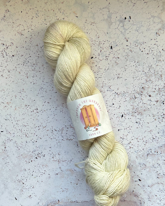 First Light OOAK