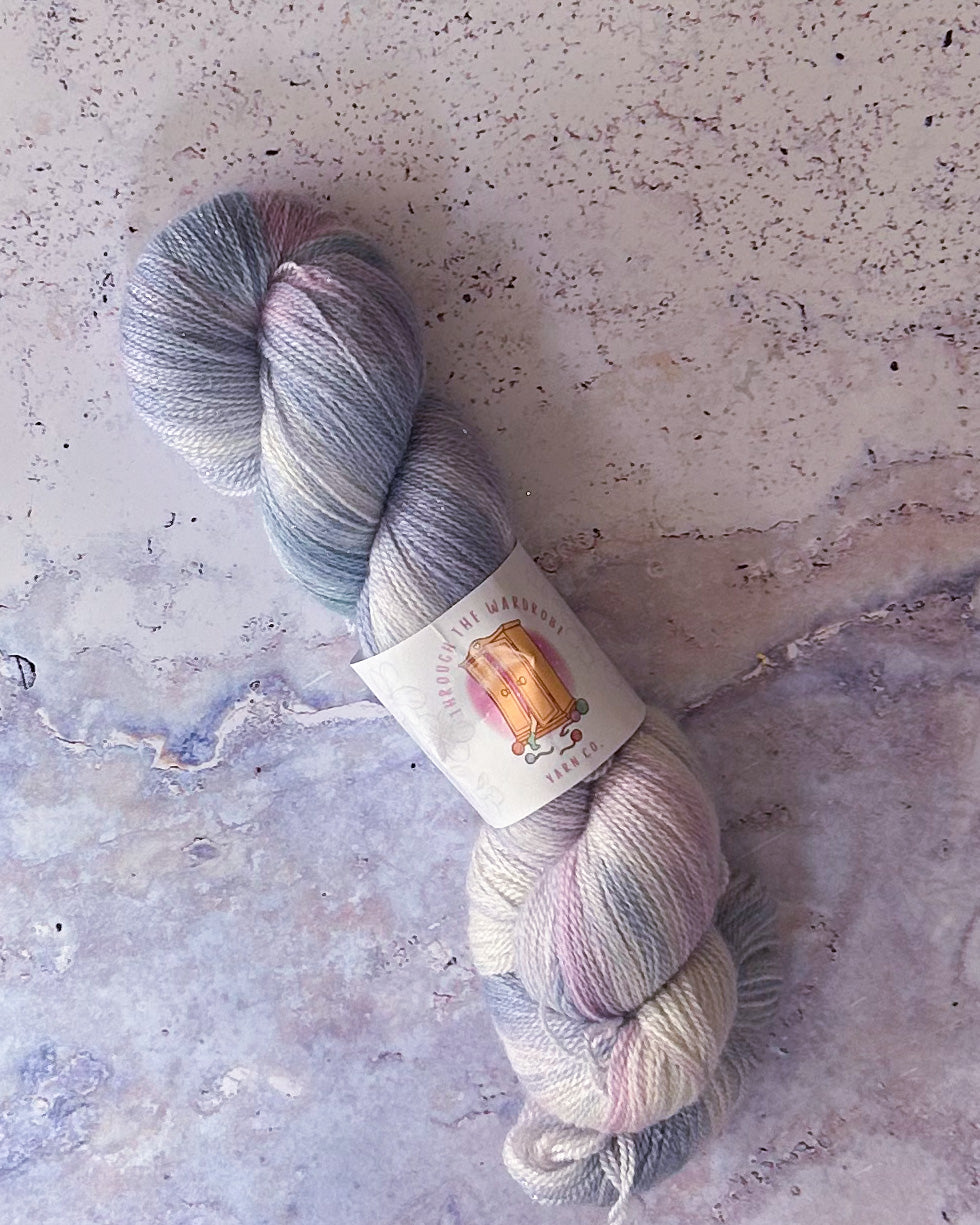 Sweet Romance Sock