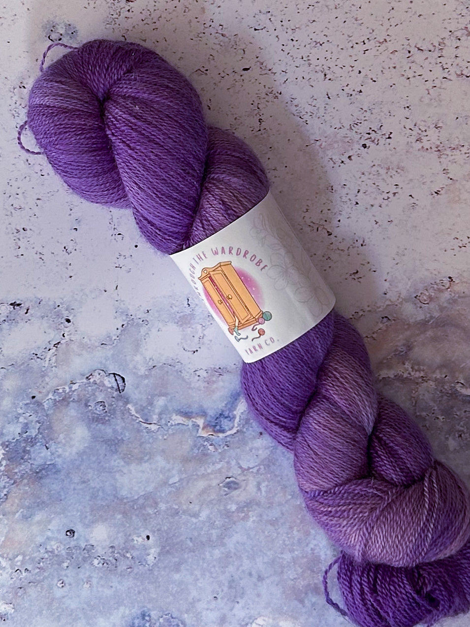 Sweet Romance Sock
