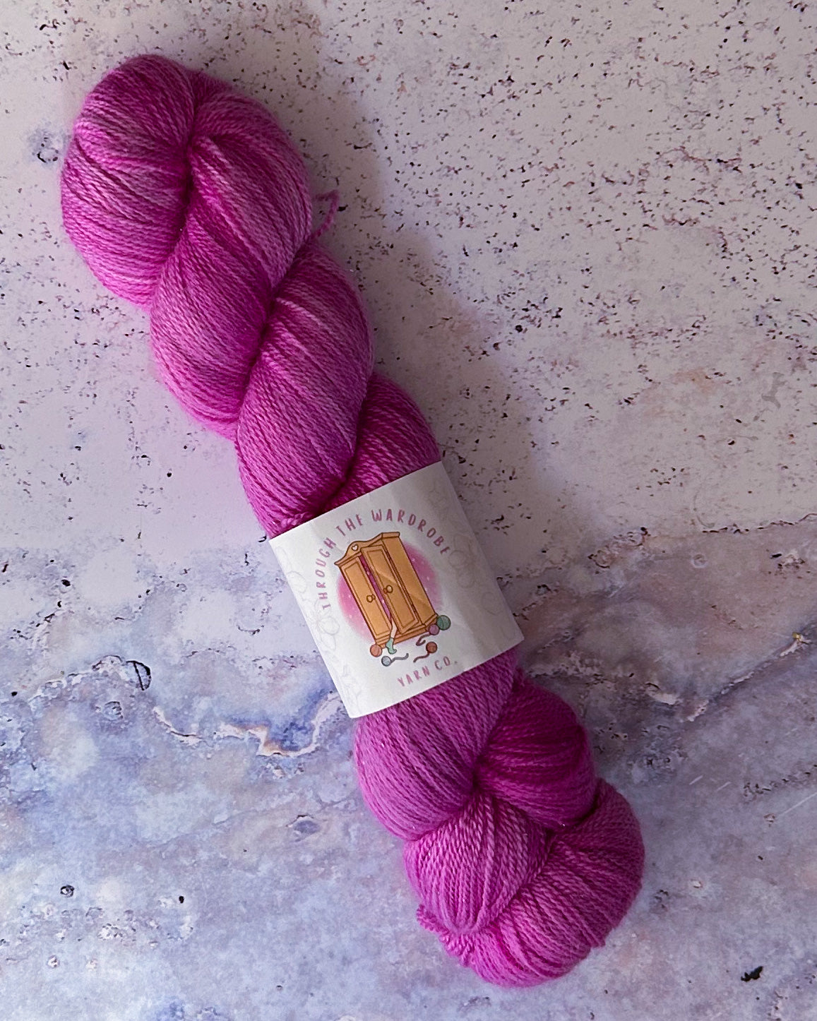 Sweet Romance Sock