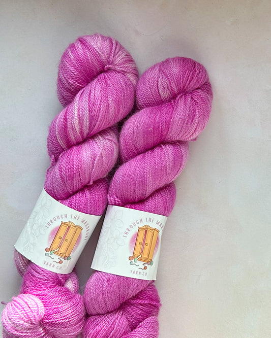 Candy Pink