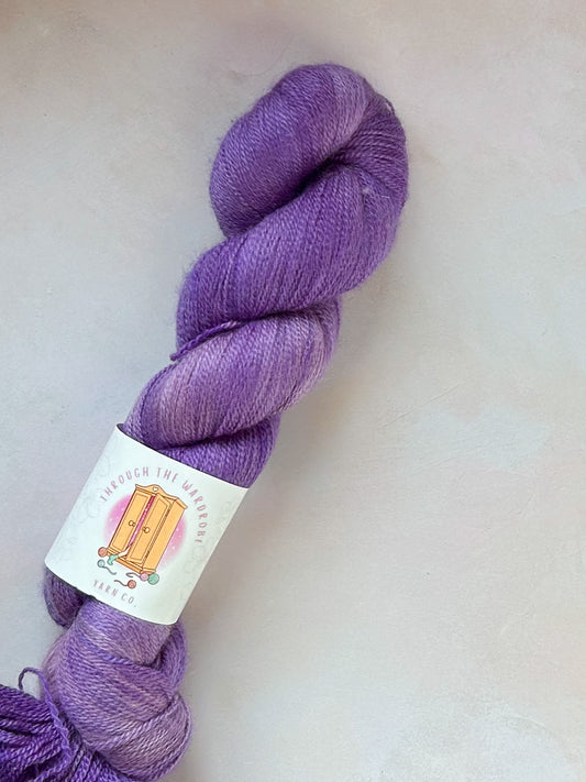 Grape Jelly